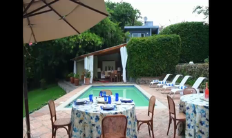 Foto de inmueble en 22 de Febrero, Col. San Sebastián C.P. 62520, Tepoztlán