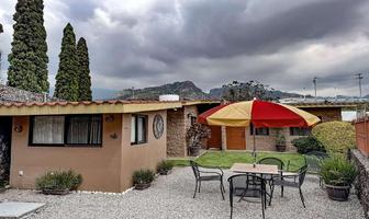 Foto de inmueble en Villas Ecológicas Tequimilpa, Col. San Sebastián C.P. 62520, Tepoztlán