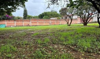 Foto de inmueble en , Col. Santa María Ahuacatitlán C.P. 62100, Cuernavaca