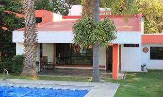Foto de inmueble en , Col. Santa María Ahuacatitlán C.P. 62100, Cuernavaca