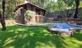 Foto de inmueble en Santa María Ahuacatitlán, Col. Santa María Ahuacatitlán C.P. 62100, Cuernavaca