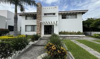 Foto de inmueble en Paseo de las flores, Col. Santa Mónica C.P. 62590, Temixco