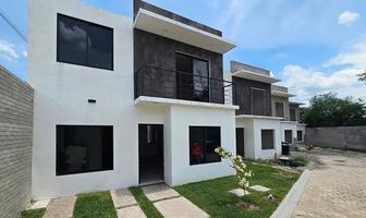 Foto de inmueble en 1a. de mayo Sta. Rosa Oaxtepec., Col. Santa Rosa C.P. 62738, Yautepec