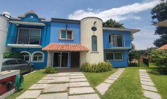 Foto de inmueble en mangos, Col. Santa Rosa C.P. 62738, Yautepec