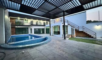 Foto de inmueble en santa rosa, Col. Santa Rosa C.P. 62738, Yautepec