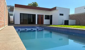 Foto de inmueble en sin nombre #s/n, Col. Santiago C.P. 62732, Yautepec
