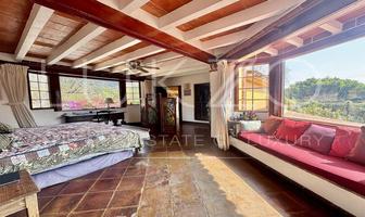 Foto de inmueble en Prolongación Tenochtitlan, Col. Santo Domingo C.P. 62520, Tepoztlán
