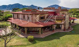 Foto de inmueble en San Lorenzo, Col. Santo Domingo C.P. 62520, Tepoztlán