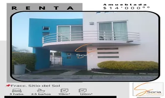 Foto de inmueble en 5345 #523, Col. Sitio del Sol C.P. 62756, Cuautla