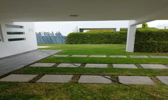 Foto de inmueble en CAMINO REAL TETELCINGO CALDERON #25, Col. Sitio del Sol C.P. 62756, Cuautla