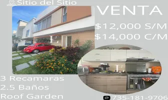 Foto de inmueble en Sin nombre de calle, Col. Sitio del Sol C.P. 62756, Cuautla