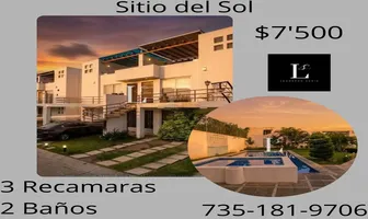 Foto de inmueble en Sin nombre de calle, Col. Sitio del Sol C.P. 62756, Cuautla