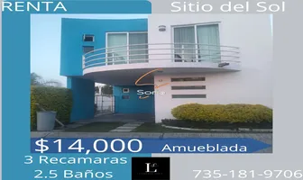 Foto de inmueble en Sin nombre de calle #52, Col. Sitio del Sol C.P. 62756, Cuautla