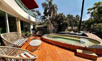 Foto de inmueble en Club de Golf Tabachines, Col. Tabachines C.P. 62498, Cuernavaca