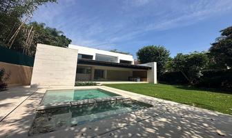 Foto de inmueble en Paseo Los Tabachines, Col. Tabachines C.P. 62498, Cuernavaca