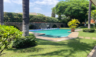 Foto de inmueble en Tabachines, Col. Tabachines C.P. 62498, Cuernavaca