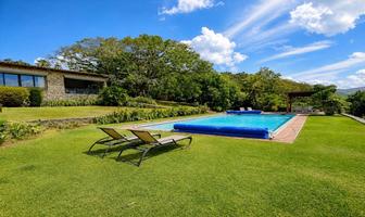Foto de inmueble en Casa Estilo Campestre en Fracc. Tamoanchan, Jiutepec Morelos., Col. Tamoanchan C.P. 62574, Jiutepec