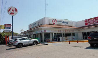 Foto de inmueble en Paseo Cuauhnahuac, Col. Tarianes C.P. 62577, Jiutepec