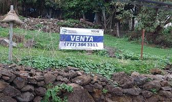 Foto de inmueble en Sin nombre de calle, Col. Tepoztlán Centro C.P. 62520, Tepoztlán