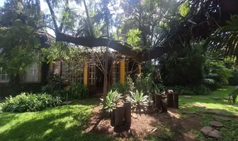 Foto de inmueble en Sin nombre de calle, Col. Tepoztlán Centro C.P. 62520, Tepoztlán