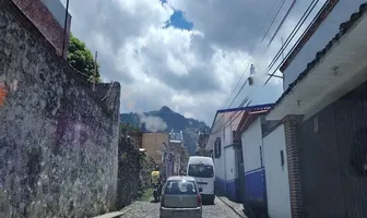 Foto de inmueble en Sin nombre de calle, Col. Tepoztlán Centro C.P. 62520, Tepoztlán