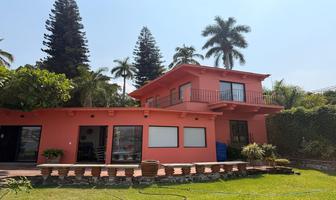Foto de inmueble en CIRCUITO LAGO #109, LOMAS ALTAS TEQUES, Col. Tequesquitengo C.P. 62915, Jojutla