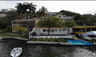 Foto de inmueble en CIRCUITO LAGO #26, LOMAS ALTAS TEQUES, Col. Tequesquitengo C.P. 62915, Jojutla