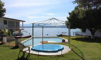 Foto de inmueble en CIRCUITO LAGO #58, LOMAS ALTAS TEQUES, Col. Tequesquitengo C.P. 62915, Jojutla