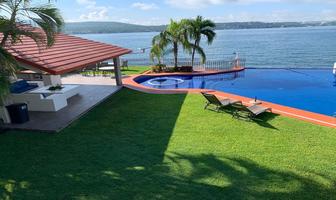 Foto de inmueble en CIRCUITO LAGO #64, LOMAS ALTAS TEQUES, Col. Tequesquitengo C.P. 62915, Jojutla