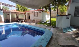 Foto de inmueble en CIRCUITO LAGO #86, LOMAS ALTAS TEQUES, Col. Tequesquitengo C.P. 62915, Jojutla