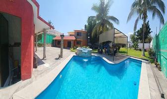 Foto de inmueble en Circuito Lago, Col. Tequesquitengo C.P. 62915, Jojutla