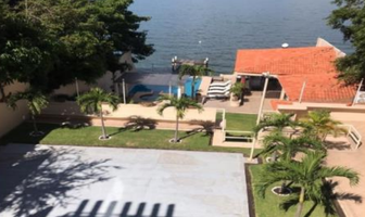 Foto de inmueble en , Col. Tequesquitengo C.P. 62915, Jojutla