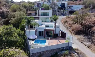 Foto de inmueble en Playa Larga, Tequesquitengo, Morelos. #sn, Col. Tequesquitengo C.P. 62915, Jojutla