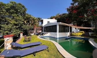 Foto de inmueble en Tequesquitengo, Col. Tequesquitengo C.P. 62915, Jojutla