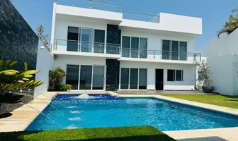 Foto de inmueble en Tequesquitengo, Col. Tequesquitengo C.P. 62915, Jojutla