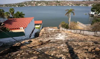Foto de inmueble en Tequesquitengo  #SNInt. SN, Col. Tequesquitengo C.P. 62915, Jojutla