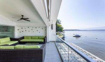 Foto de inmueble en Tequesquitengo Morelos, Col. Tequesquitengo C.P. 62915, Jojutla