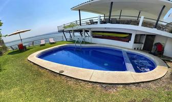 Foto de inmueble en Tequesquitengo Morelos, Col. Tequesquitengo C.P. 62915, Jojutla