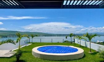 Foto de inmueble en Venta DE Casa Dentro DE Fraccionamiento CON Vista Panoramica EN Tequesquitengo, Morelos, Col. Tequesquitengo C.P. 62915, Jojutla