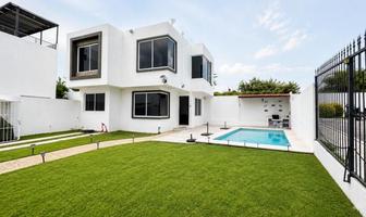 Foto de inmueble en Venta DE Casa EN Fraccionamiento EN Tequesquitengo, Col. Tequesquitengo C.P. 62915, Jojutla