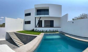 Foto de inmueble en Vista al Lago, Col. Tequesquitengo C.P. 62915, Jojutla