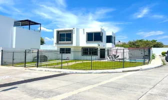 Foto de inmueble en circuito circunvalacion sin numero #snInt. 1, Col. Tequesquitengo C.P. 62915, Jojutla