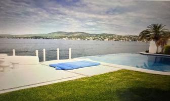 Foto de inmueble en laguna de tuxpam, Col. Tequesquitengo C.P. 62915, Jojutla