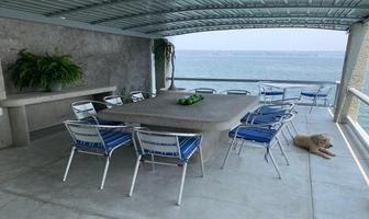 Foto de inmueble en playa coqueta, Col. Tequesquitengo C.P. 62915, Jojutla
