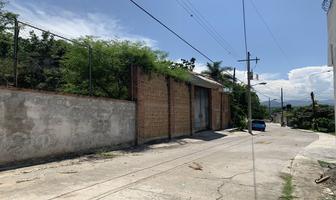 Foto de inmueble en calle ., Col. Tetecalita C.P. 62768, Emiliano Zapata