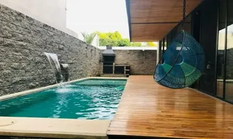 Foto de inmueble en Calzada de los Reyes #472, Col. Tetela del Monte C.P. 62130, Cuernavaca