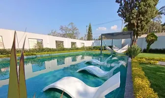 Foto de inmueble en Calzada de los reyes #-, Col. Tetela del Monte C.P. 62130, Cuernavaca