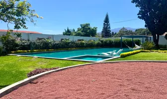 Foto de inmueble en los reyes #-, Col. Tetela del Monte C.P. 62130, Cuernavaca