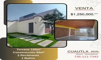 Foto de inmueble en 3234 #444, Col. Tezahuapan C.P. 62757, Cuautla