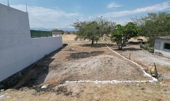 Foto de inmueble en TIERRA LARGA, Col. Tierra Larga C.P. 62757, Cuautla